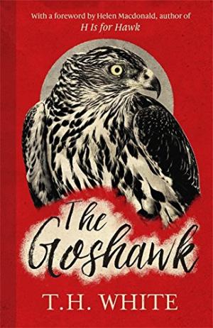 the goshawk book